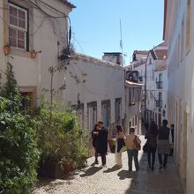 「世界の車窓から」にでも出てきそうな雰囲気です。