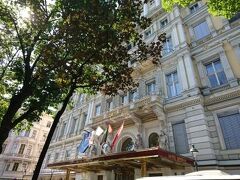 Hotel Imperial, a Luxury Collection Hotel, Vienna 写真