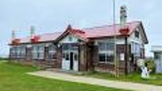 「北のカナリアたち」のロケ地