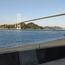 馬島までの橋