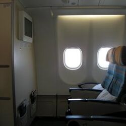 中東各国から欧州 アジアを繋ぐ航空会社 By ごましおちゃんさん オマーン航空 オマーン エア のクチコミ フォートラベル Oman Air