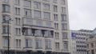 DoubleTree by Hilton Brussels City