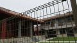 誰もいなかったです