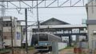 相模線100周年に相応しい？　新車両、E131系へ