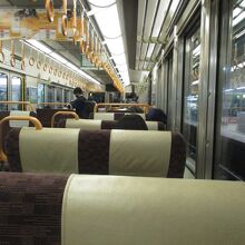 IRいしかわ鉄道 IRいしかわ鉄道線