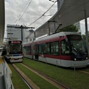 熊本駅すぐ前でとても便利。きれい。