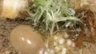 本物の喜多方ラーメンが美味しい！