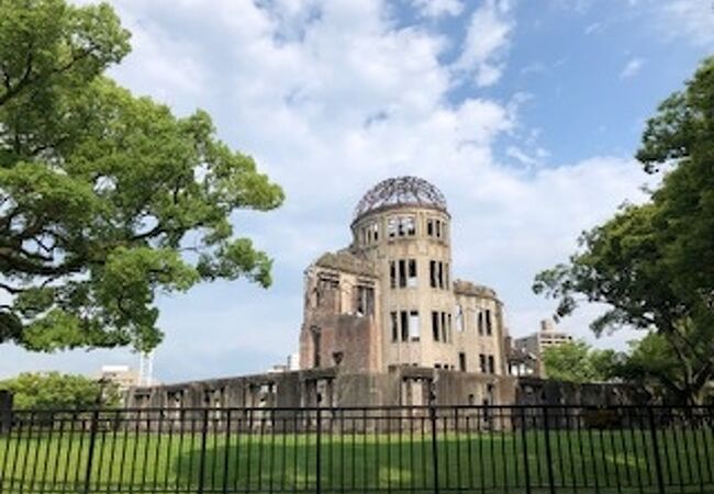 原爆ドーム クチコミ アクセス 営業時間 広島市 フォートラベル 原爆ドーム クチコミ アクセス 営業時間 広島市 フォートラベル