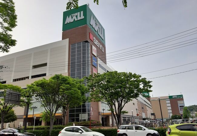 ザ モール 仙台長町 クチコミ アクセス 営業時間 仙台 フォートラベル ザ モール 仙台長町 クチコミ アクセス 営業時間 仙台 フォートラベル