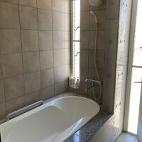 トイレと同じになっているのが少々不満