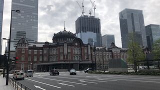 改めて見ると歴史を感じる