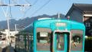 紀伊半島をめぐる路線です