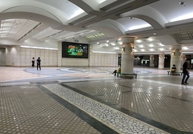 広島駅南口地下広場 クチコミ アクセス 営業時間 広島市 フォートラベル 広島駅南口地下広場 クチコミ アクセス 営業時間 広島市 フォートラベル