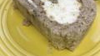 室町ロール　紅茶