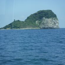 鷹島