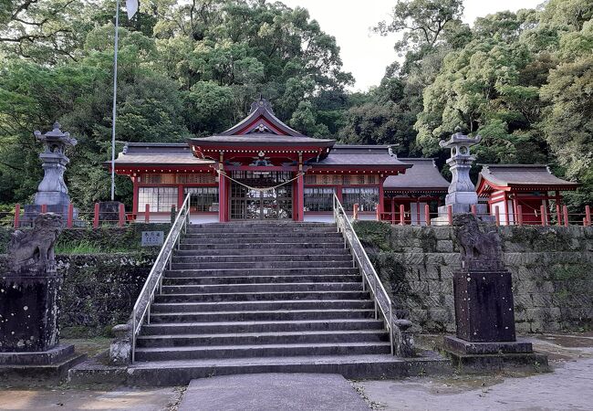 鹿児島県の寺 神社 クチコミ人気ランキングtop40 フォートラベル