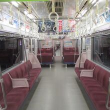 成田スカイアクセス線