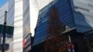 新宿歌舞伎町の映画館