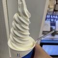 美味しいソフトクリーム