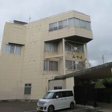 鵜の浜温泉　美味海食　汐彩の湯　みかく