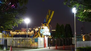 夜景ハンティングも楽しいです