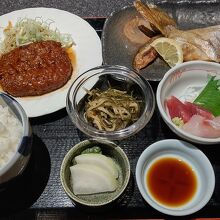 うお鉄 碧南本店