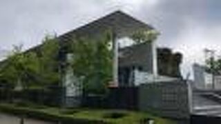 練馬区の博物館！