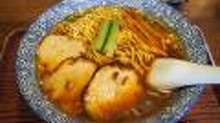 らぁめん とん平