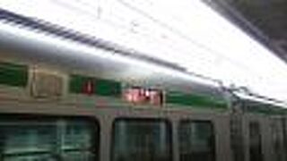 2019年３月31日の熱海10時10分発快速アクティー宇都宮行きの様子について