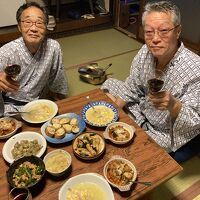 自炊もまた楽しい