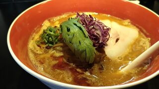 100名店にふさわしい