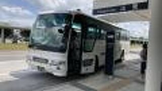 アクセスは良好