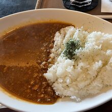 カレー
