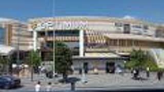 イズミール オプティマム