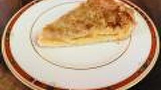 ベーカリーバカンス