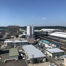 八戸駅