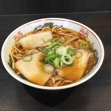 まるかいラーメン