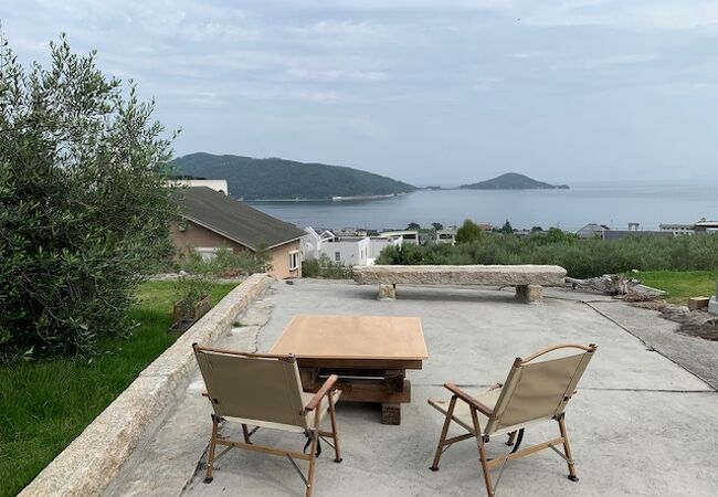 山田オリーブ園の小さなお店 クチコミ アクセス 営業時間 小豆島 フォートラベル