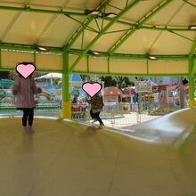 アトラクション