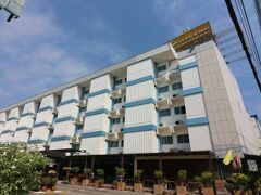 Mayflower Grand Hotel Korat 写真