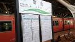 あいの風とやま鉄道 あいの風とやま鉄道線 