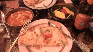 雰囲気がスゴイ！！