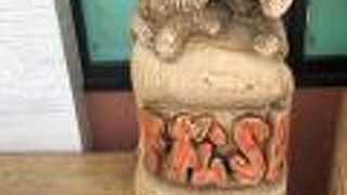 チェンソーアート