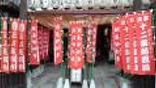 蛸薬師には本当に蛸がいた