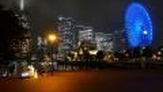 夜景の素晴らしさ以外特にありませんでした