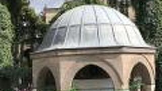 クシュヌ モスク