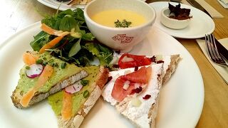 ル・パン・コティディアン 東京ミッドタウン店