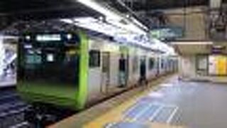 都内をぐるり！