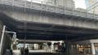 段々寂れてきています