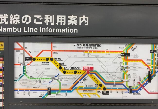 Jr南武線 クチコミ アクセス 営業時間 川崎 フォートラベル Jr南武線 クチコミ アクセス 営業時間 川崎 フォートラベル
